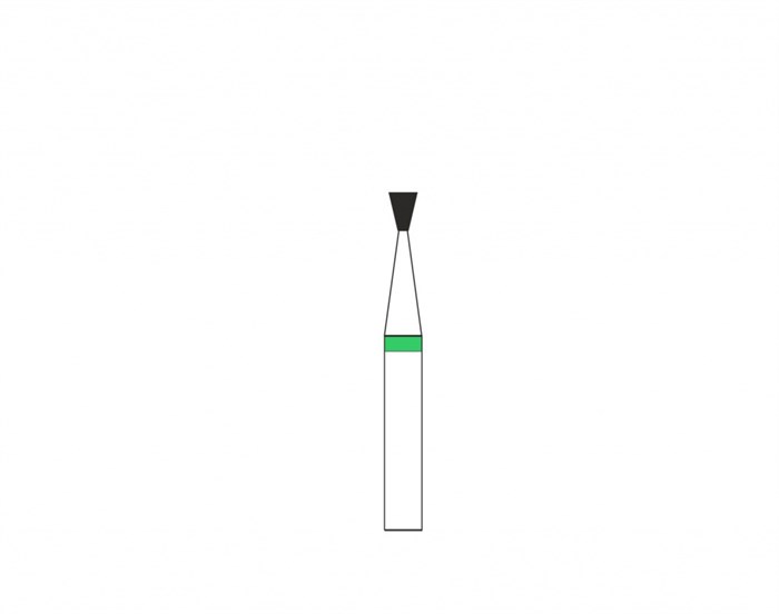 Конусный турбинный бор 876.314.010.016.012 00000014402 - фото 443362