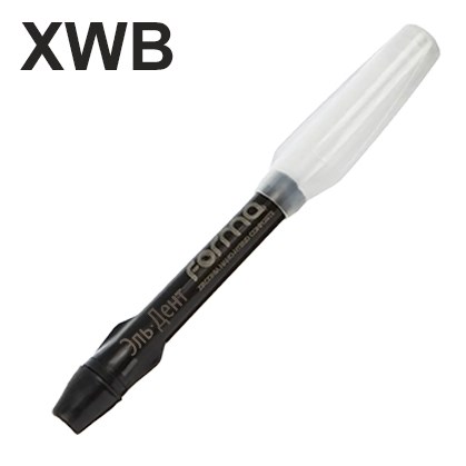 FORMA XWB REFILL 1 шпр x 4 г -наногибридный композит с циркониевым наполнителем. Ultradent 1231919463 - фото 445370