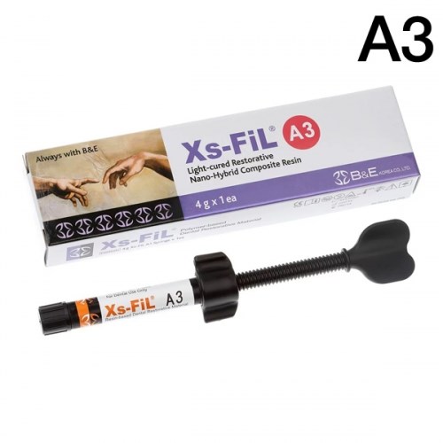 Xs-Fil A3 4г 1231916900 - фото 445625