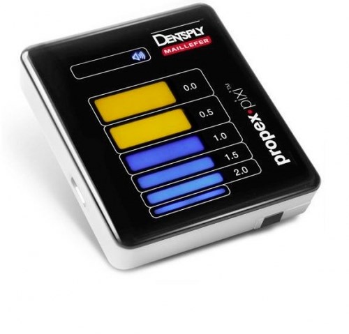 Апекслокатор Propex Pixi (Maillefer) портативный аппарат (66*55*18 мм) для измерения длины канала 0001913440 - фото 446966