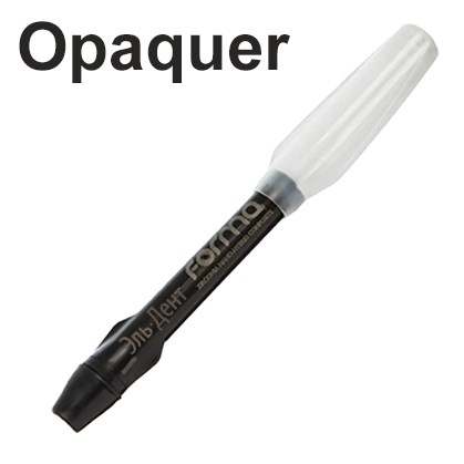 FORMA OPAQUER REFILL 1 шпр x 4 г -наногибридный композит с циркониевым наполнителем. Ultradent 1231919458 - фото 447099