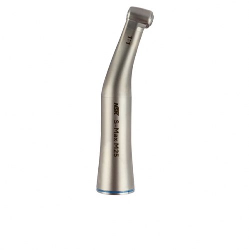 Наконечник NSK S-Max M25 угловой 0001916236 - фото 449352