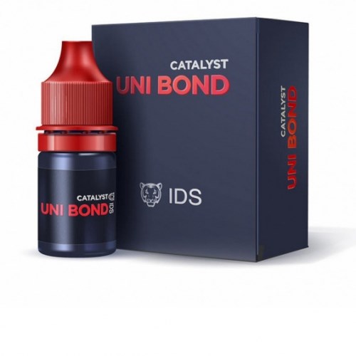Uni Bond Catalyst 5 мл 1231916891 - фото 449697