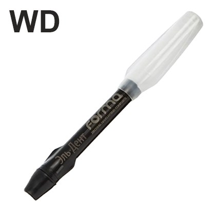 FORMA WD REFILL 1 шпр x 4 г -наногибридный композит с циркониевым наполнителем. Ultradent 1231919461 - фото 449950