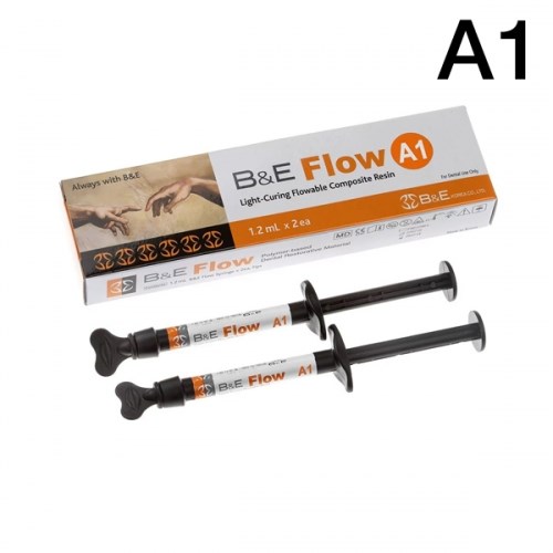 Flow A1 2х2г 1231916906 - фото 449958