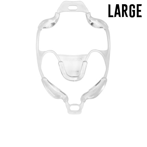 Ретрактор для губ и щек Umbrella Large (1шт.)/ Ultradent 1231917854 - фото 450210