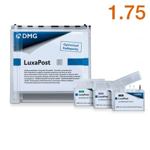 Развертка LuxaPost 1.75 мм 1231916916 - фото 450700