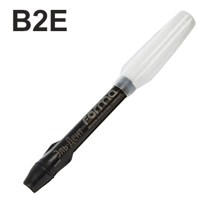 FORMA B2E REFILL 1 шпр x 4 г -наногибридный композит с циркониевым наполнителем. Ultradent 1231919452 - фото 451075