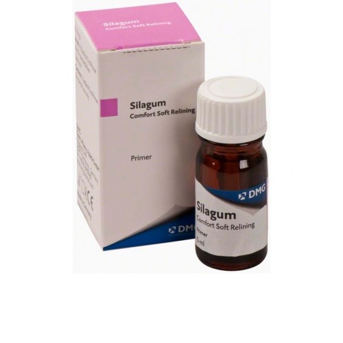Silagum Comfort Soft Primer (5 мл), 909090, DMG 1231912714 - фото 451142