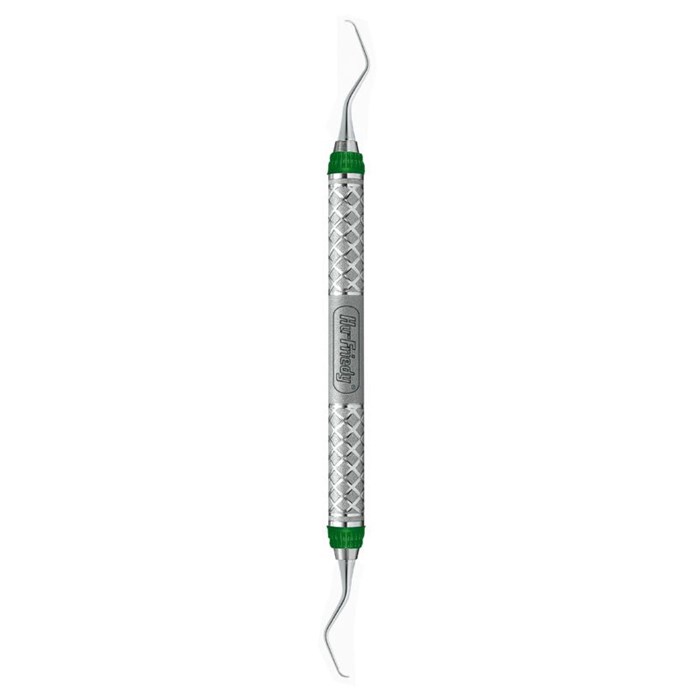Кюрета Gracey Mini-Micro для вестибулярных поверхностей SMS7897E2 - фото 451612