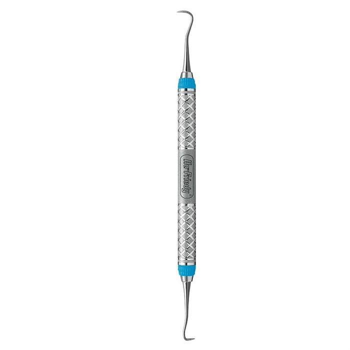 Скейлер Hygienist-Jacquette двусторонний прямой SH5339E2 - фото 451680