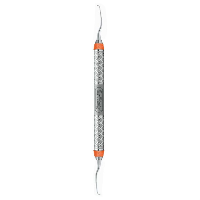 Кюрета Gracey Mini-Micro для медиальных поверхностей SMS111293E2 - фото 451781