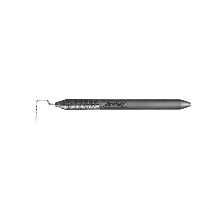Зонд пародонтальный Williams/Novatech. Ручка № 6. (1-2…-14-15) PCPNT156 - фото 451840