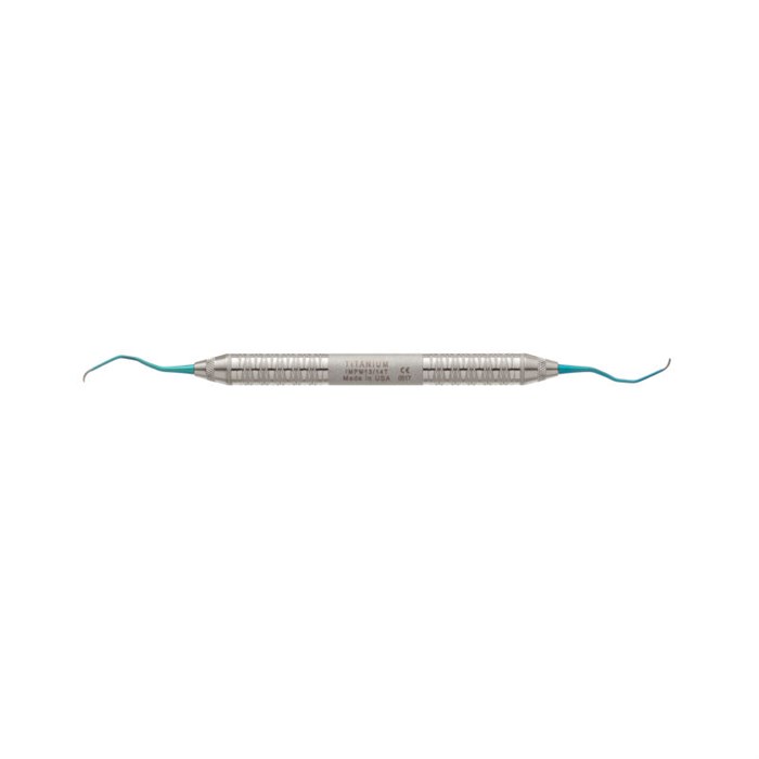 Скейлер Scaler IMPM1314T - фото 451873