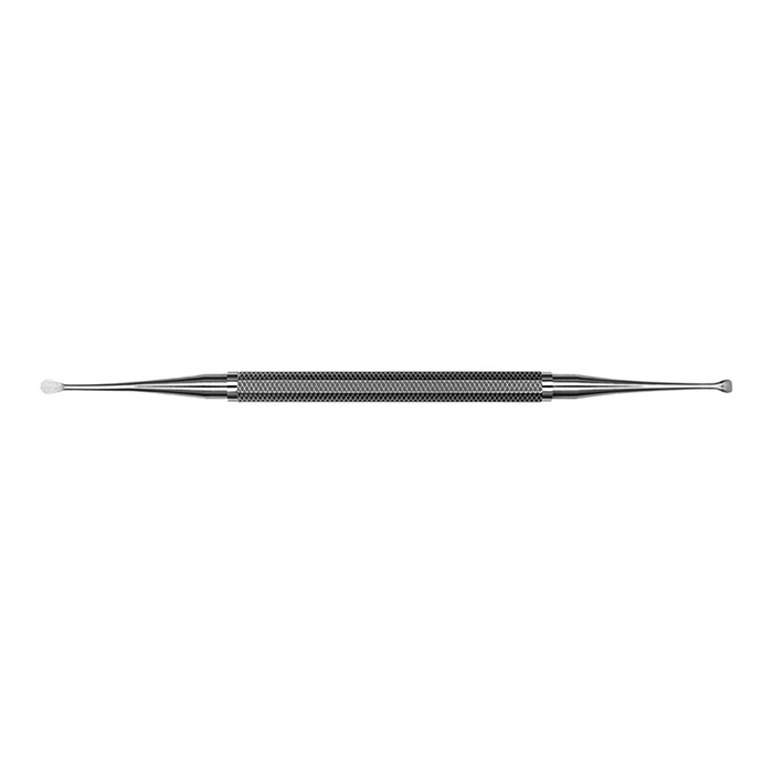 Кюрета хирургическая Miller двухсторонняя, 3.4 мм CM8 - фото 451886
