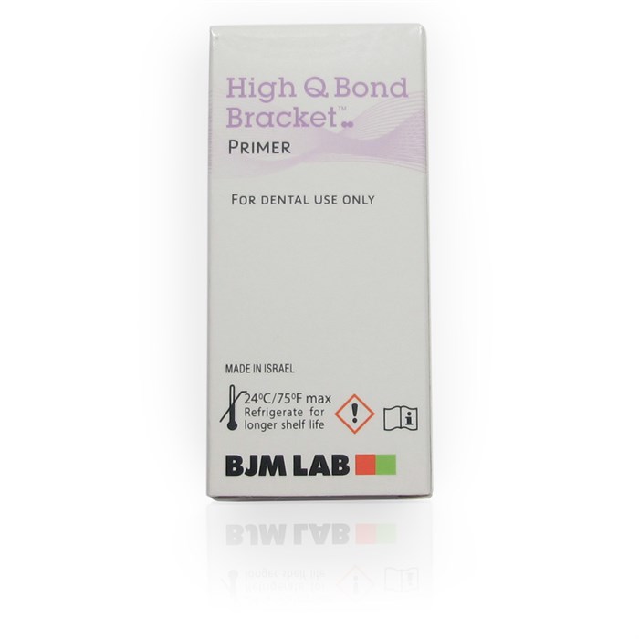 Праймер High-Q-Bond Bracket Primer светоотверждаемый 6 мл 76158 - фото 452939