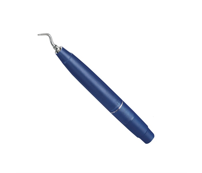 Dentsply Sirona Sirosonic L - скалер для INTEGO TS, комплект для встраивания в установку 6494905 - фото 495481