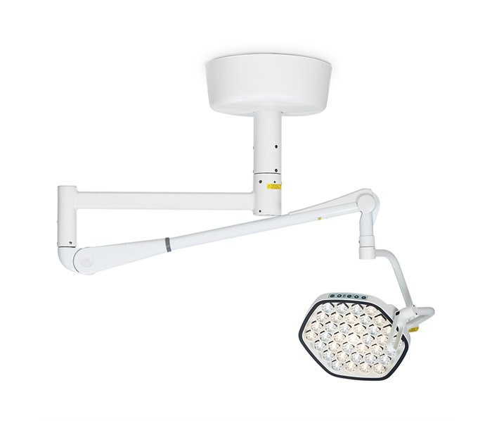 Армед AR-SY320C LED - светильник хирургический, 120 000 люкс 2029101 - фото 495522
