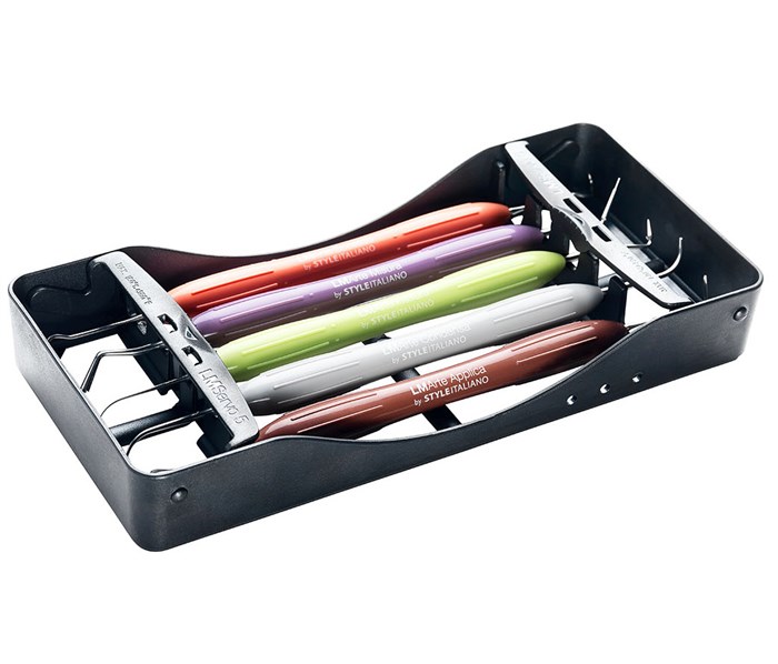 LM LM-Arte Kit XSI - набор для эстетической реставрации, ручка LM-ErgoMax LM 6840 XSI - фото 495716