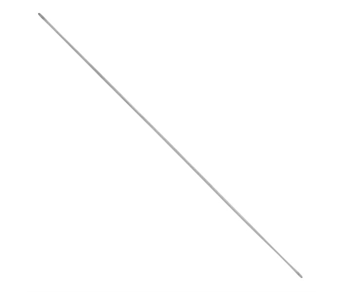 Nopa Instruments AL 001/13 - зонд для бужирования, диаметр 1 мм, 13 см AL 001/13 - фото 495952