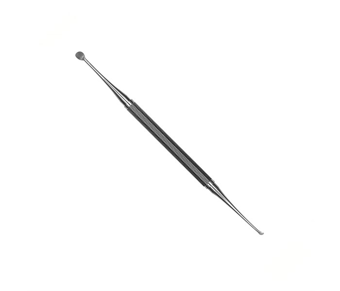 Hu-Friedy Surgical Curette Molt - кюрета CM2/4 - фото 496108