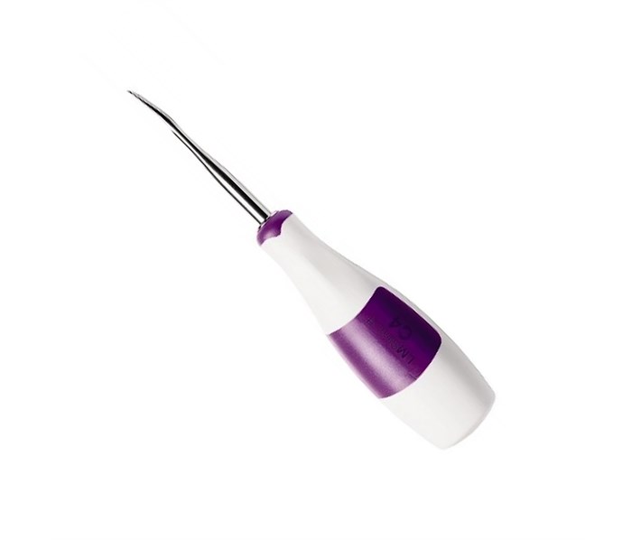LM LM-SlimLift C4 Люксатор изогнутый (4 мм) LM 812840 - фото 496279