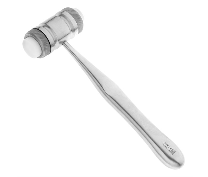 Nopa Instruments KA 540/32 - молоток MEAD KA 540/32 - фото 496324