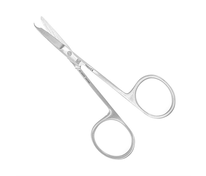 Nopa Instruments AC 500/13 - ножницы лигатурные SPENCER AC 500/13 - фото 496424