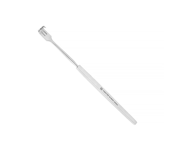 Nopa Instruments AK 050/03 - ретрактор для щек и губ AK 050/03 - фото 496544
