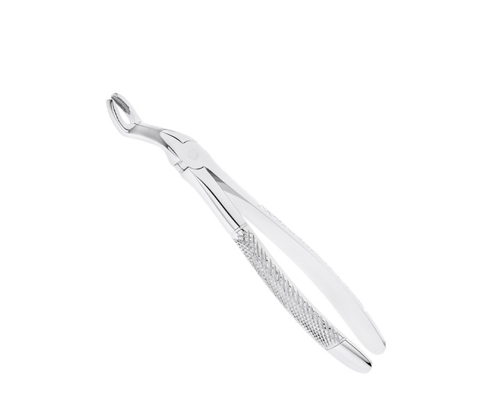 Nopa Instruments PA 067/00 - щипцы извлекающие для третьих моляров верхней челюсти №67 PA 067/00 - фото 496749
