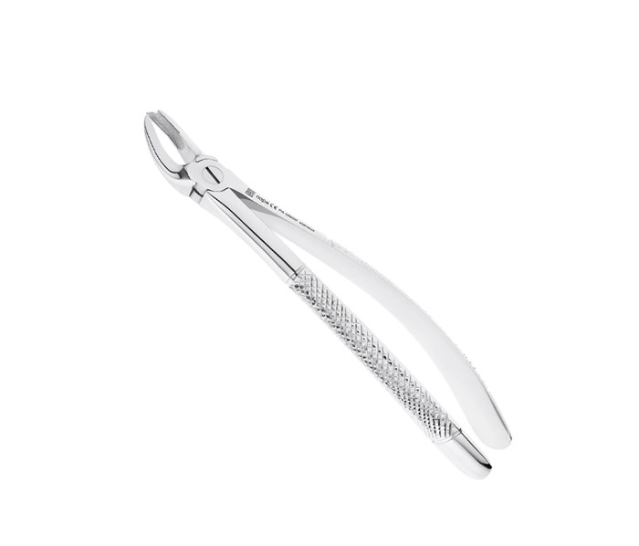 Nopa Instruments PA 089/00 - щипцы извлекающие для моляров верхней челюсти правые №89 PA 089/00 - фото 496816