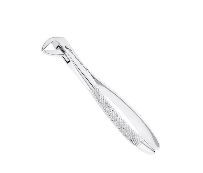 Nopa Instruments PA 075/00 - щипцы извлекающие для премоляров нижней челюсти №75 PA 075/00 - фото 496871