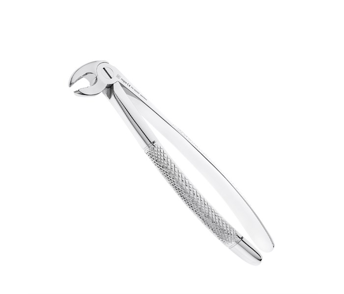 Nopa Instruments PA 022/00 - щипцы извлекающие для моляров нижней челюсти №22 PA 022/00 - фото 496898