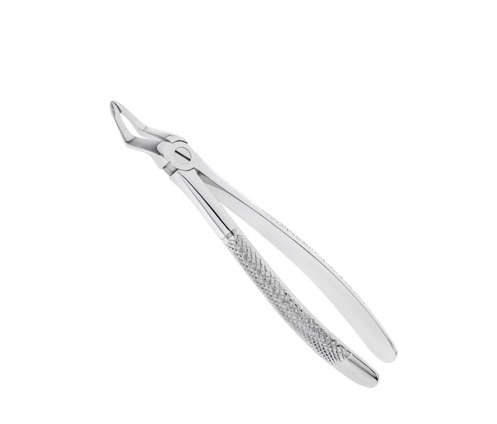 Nopa Instruments PA 153/00 - щипцы извлекающие корневые для верхней челюсти №153 PA 153/00 - фото 496907