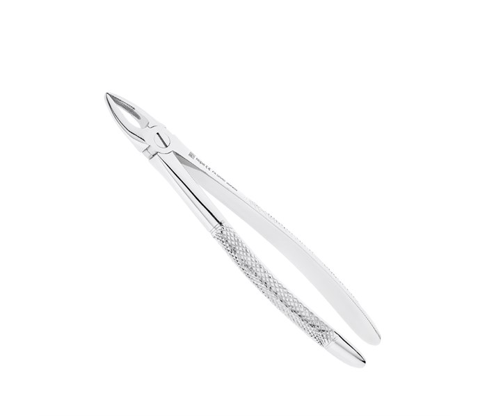 Nopa Instruments PA 029/00 - щипцы извлекающие корневые для верхней челюсти №29 PA 029/00 - фото 496942
