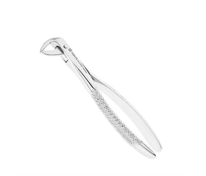 Nopa Instruments PA 074/06 - щипцы извлекающие корневые для нижней челюсти №74M PA 074/06 - фото 496951