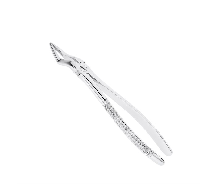 Nopa Instruments PA 051/01 - щипцы извлекающие корневые для верхней челюсти №51A PA 051/01 - фото 496967