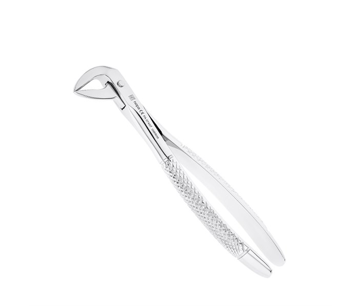 Nopa Instruments PA 074/07 - щипцы извлекающие корневые для нижней челюсти №74N PA 074/07 - фото 496985