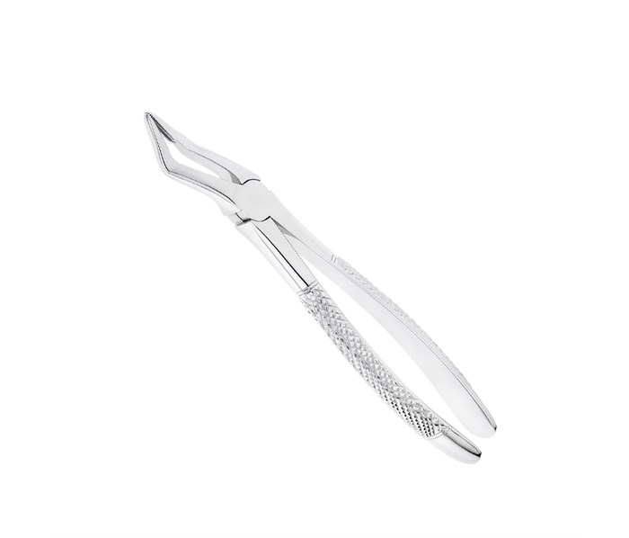Nopa Instruments PA 152/00 - щипцы извлекающие корневые для верхней челюсти №152 PA 152/00 - фото 497001