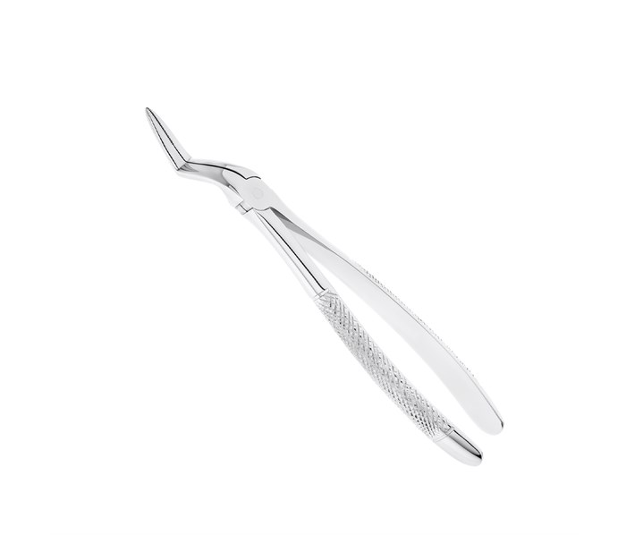 Nopa Instruments PA 051/07 - щипцы извлекающие корневые для верхней челюсти №51LX PA 051/07 - фото 497010