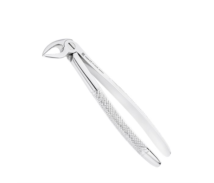 Nopa Instruments PA 033/06 - щипцы извлекающие корневые для нижней челюсти №33M PA 033/06 - фото 497047