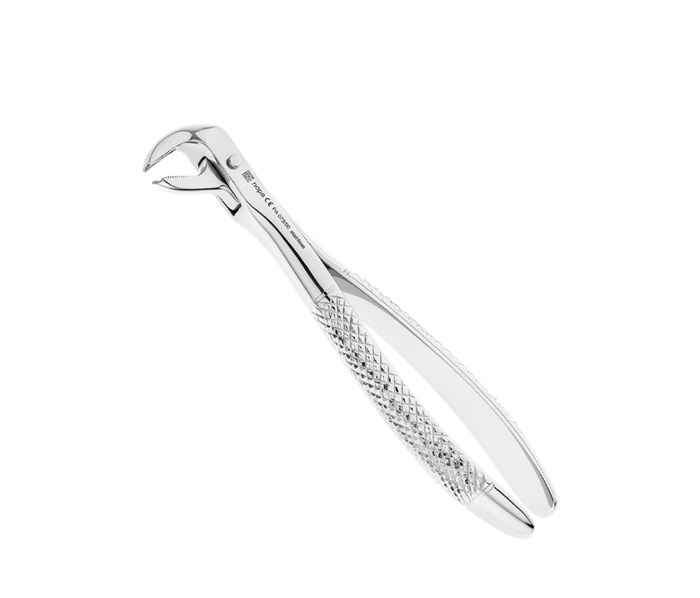 Nopa Instruments PA 073/00 - щипцы извлекающие для моляров нижней челюсти №73 PA 073/00 - фото 497117