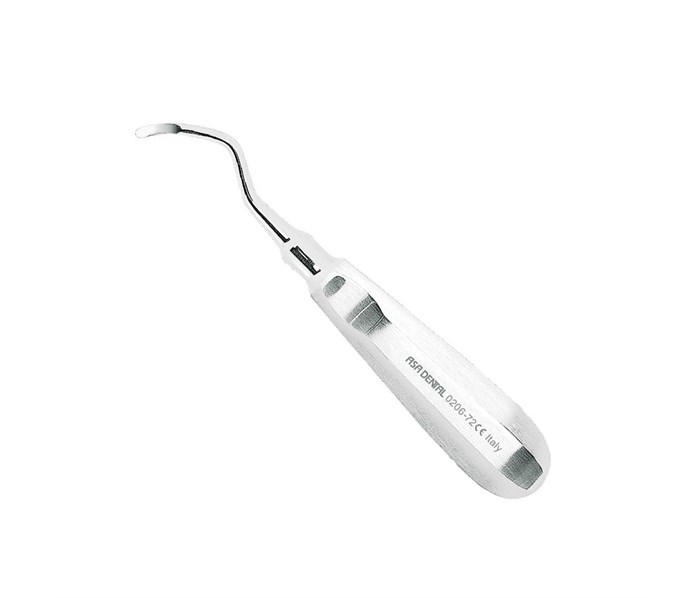 Asa Dental 0206-72 - элеватор к себе 0206-72 - фото 497183