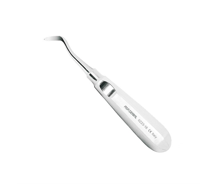 Asa Dental 0223-16 - элеватор N16 флажок к себе 0223-16 - фото 497187