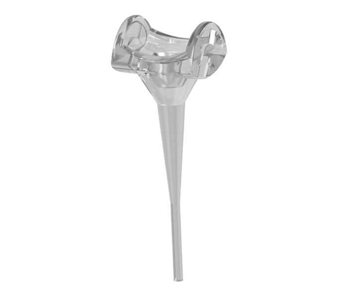 CMS Dental Пластиковые насадки Fotosan 630 perio 22 мм (50 шт./уп.) 100503 - фото 497253