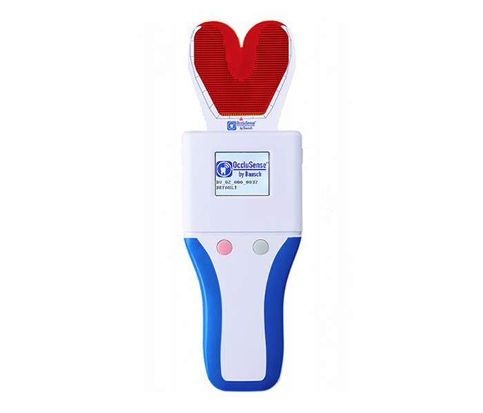 Bausch OccluSense - система для диагностики окклюзии BK5000 - фото 497255