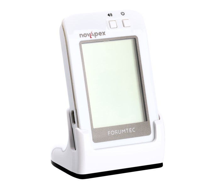 Forum Engineering Technologies NovApex N31 New - портативный апекслокатор с жидкокристаллическим дисплеем, белый 014206 - фото 497291