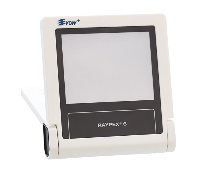 VDW Raypex 6 - электронно-цифровой апекслокатор 6-го поколения V04 1113 000 000 - фото 497299