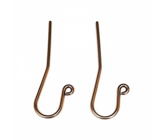VDW Lip Clip - загубник для всех апекслокаторов Raypex, 5 шт. V04 0141 000 514 - фото 497323