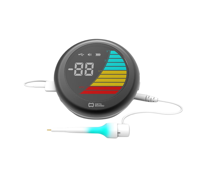 Meta Biomed EQ-PEX - апекслокатор стоматологический P2901 - фото 497333